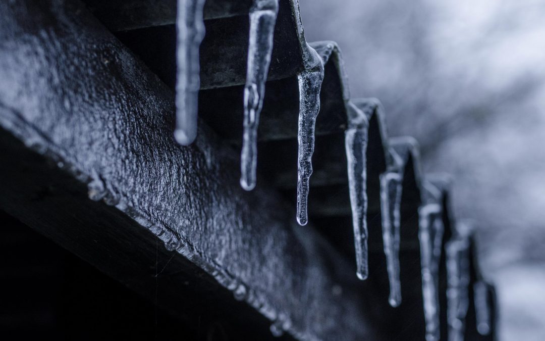 Take Preventative Steps to Avoid Frozen Pipes