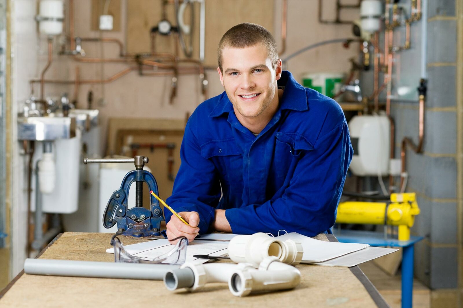 plumber Plumber