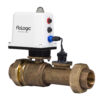 FloLogic 2 Inch Valve Assembly