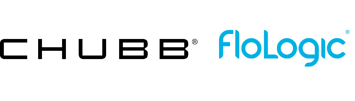 Chubb FloLogic Logo
